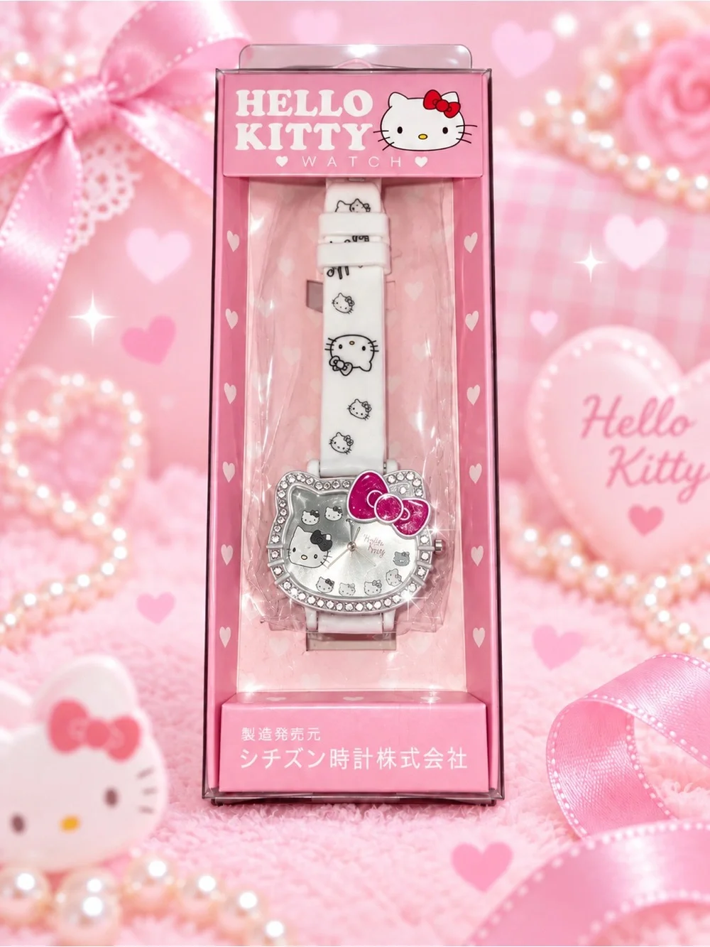 Hello Kitty adorable hello